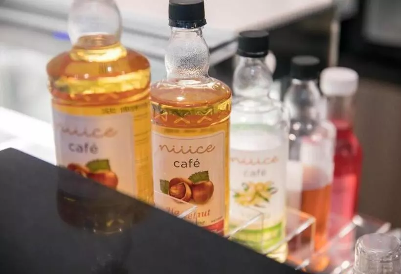 Hanting Hotel Wenzhou Bus Station Avenue