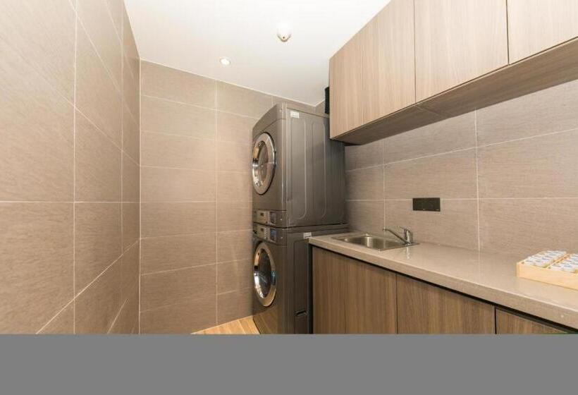 Hanting Hotel Wenzhou Bus Station Avenue