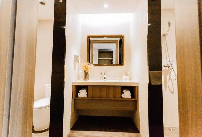 Hanting Hotel Wenzhou Leqing Liushi Town