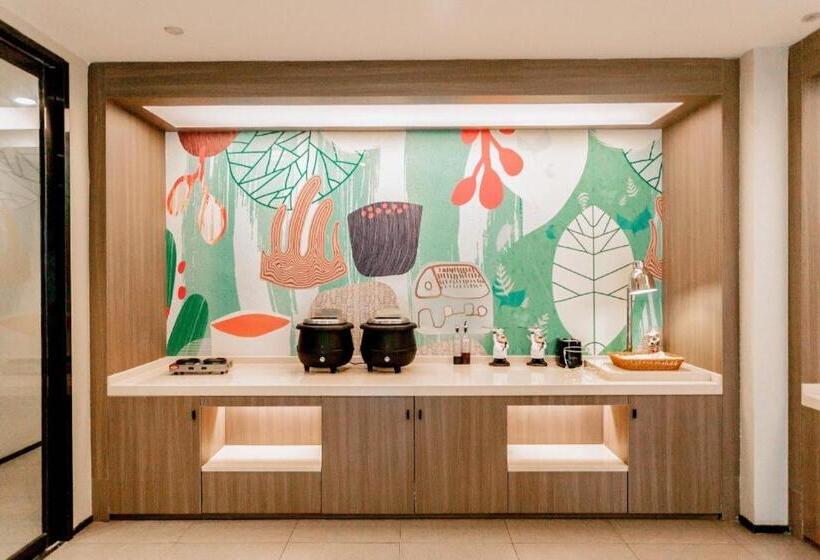 Hanting Hotel Wenzhou Leqing Liushi Town