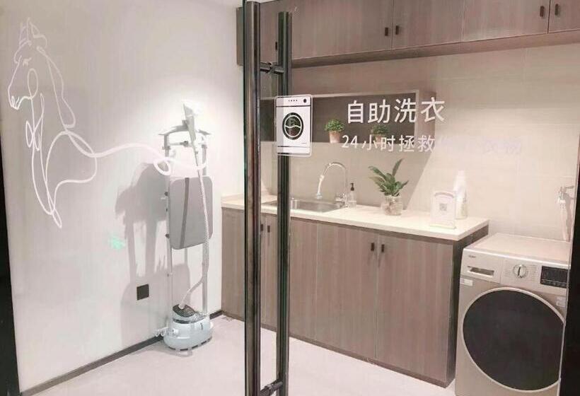 Hanting Hotel Wenzhou Leqing Liushi Town