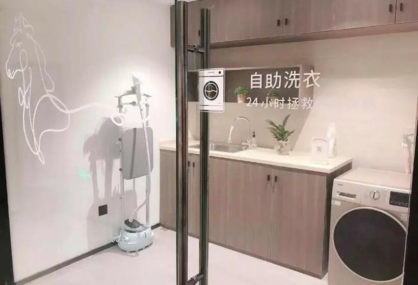 Hanting Hotel Wenzhou Leqing Liushi Town