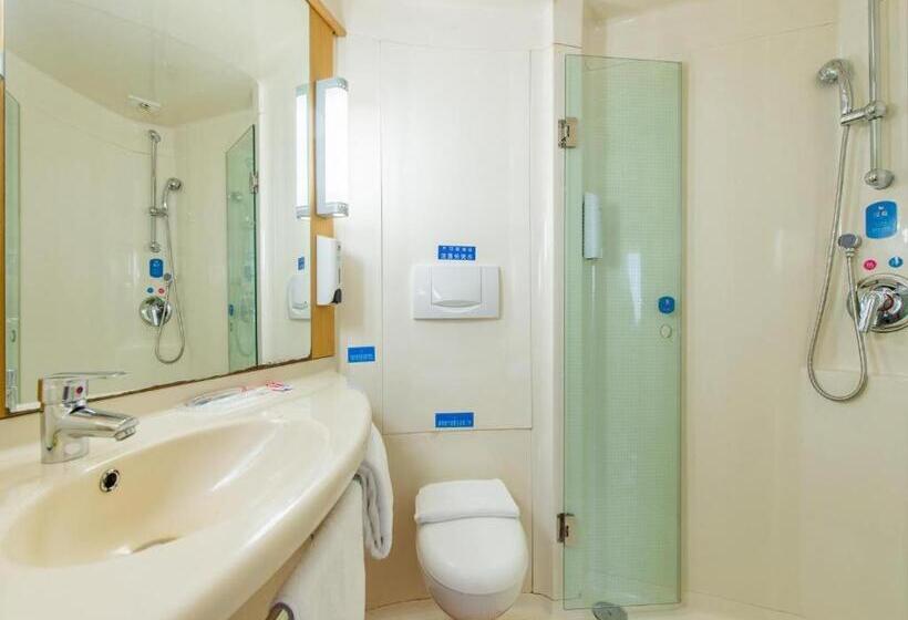 Hanting Hotel Zhuanghe Qiansheng Store