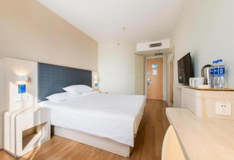 Hanting Hotel Zhuanghe Qiansheng Store