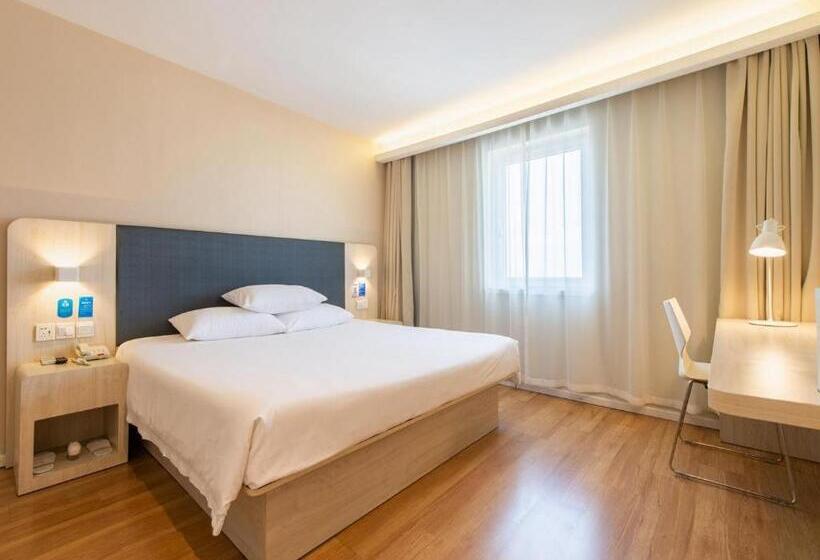 Hanting Hotel Zhuanghe Qiansheng Store