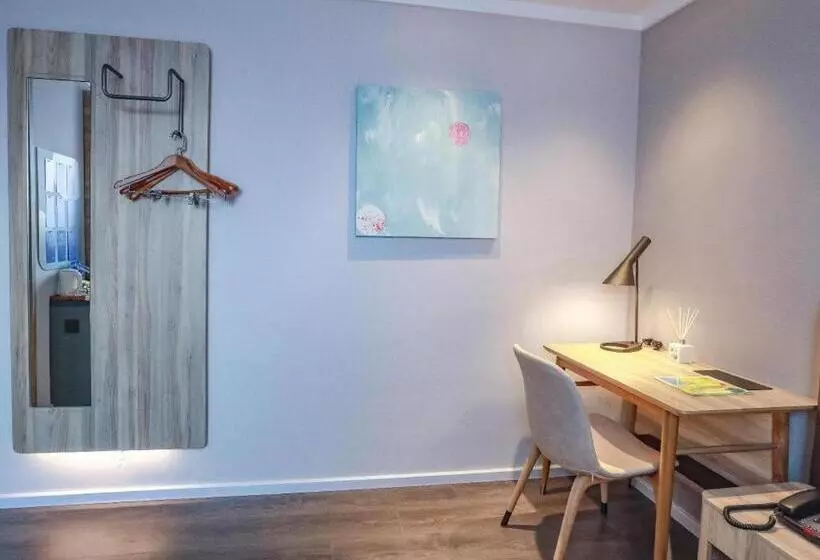 Hanting Premium Hotel Shanghai Puqingcheng Zhongxi Road