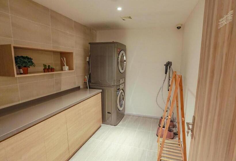 Hanting Premium Hotel Shanghai Puqingcheng Zhongxi Road