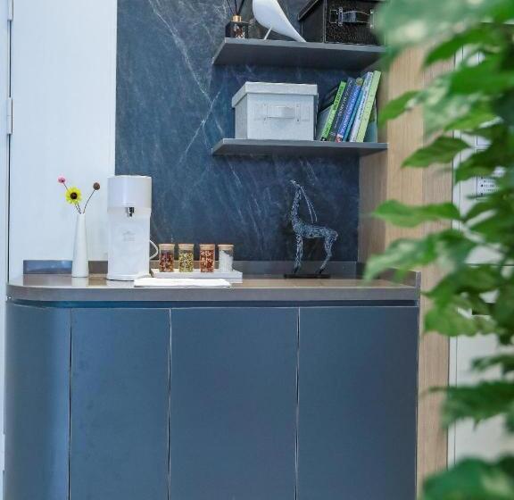 Hanting Premium Hotel Shanghai Puqingcheng Zhongxi Road