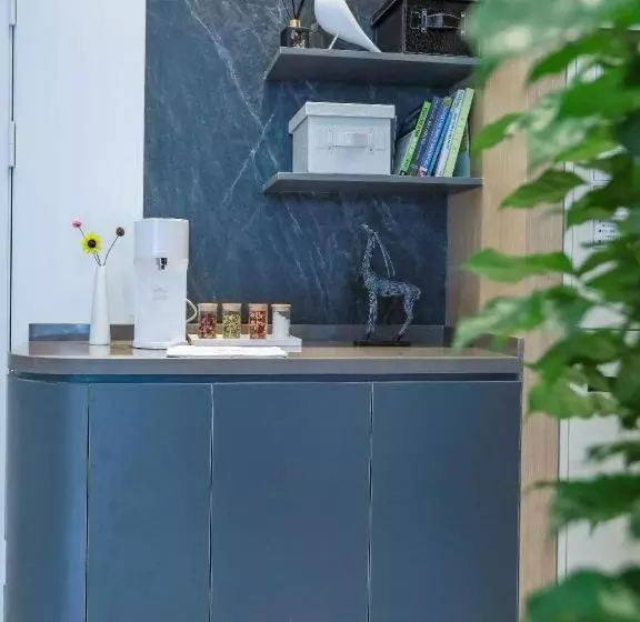 Hanting Premium Hotel Shanghai Puqingcheng Zhongxi Road