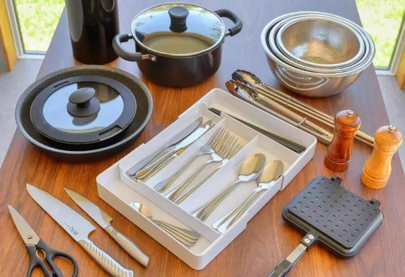 ホテル Awaumi Fujikawaguchiko Resort