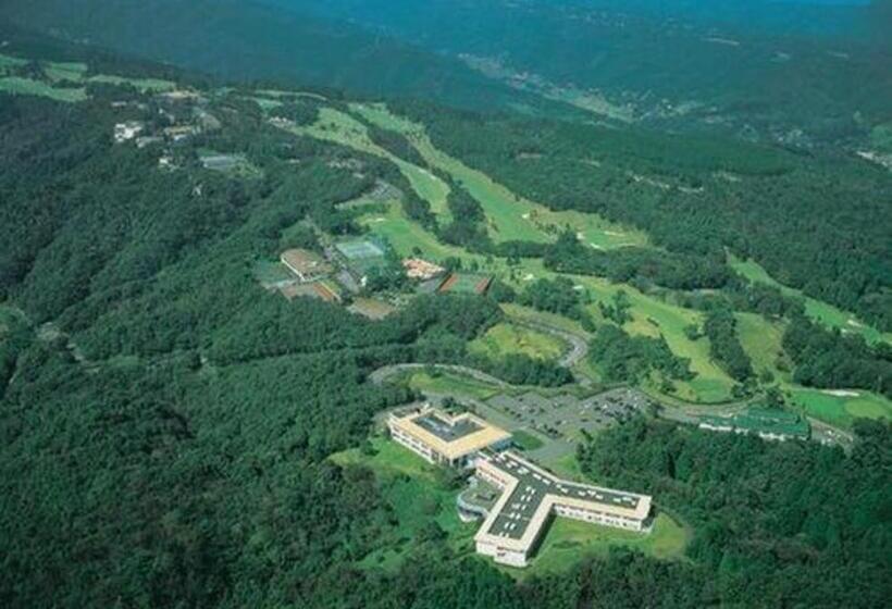 酒店 Laforet Shuzenji