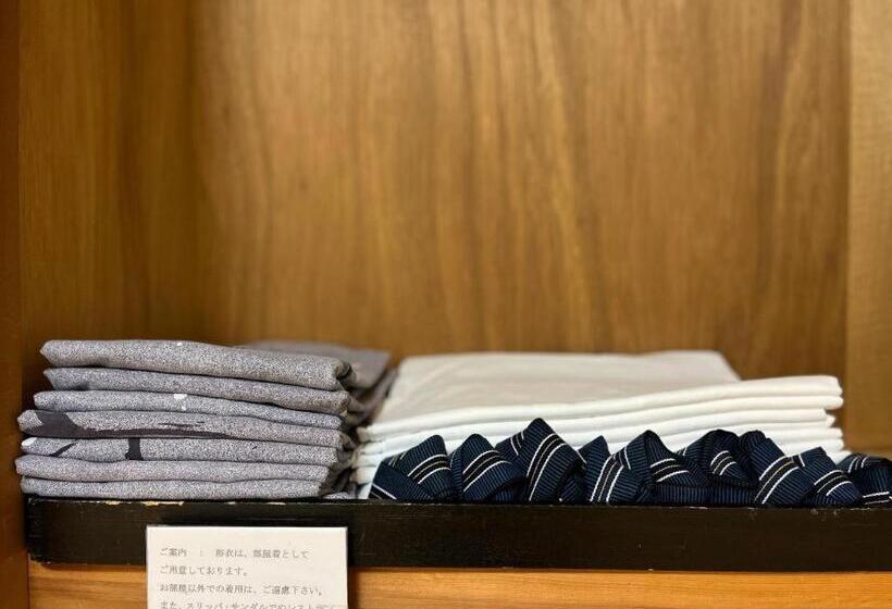 酒店 Laforet Shuzenji