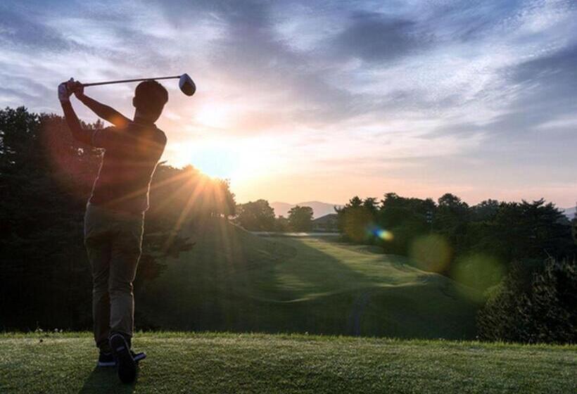 酒店 Laforet Shuzenji