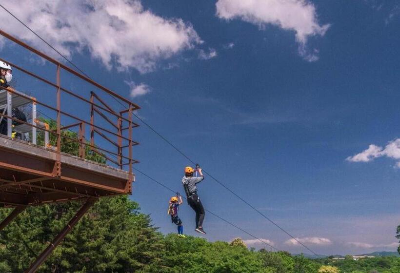 酒店 Laforet Shuzenji