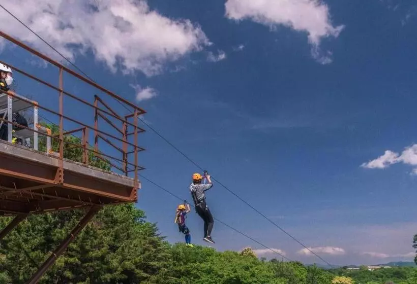 ホテル Laforet Shuzenji