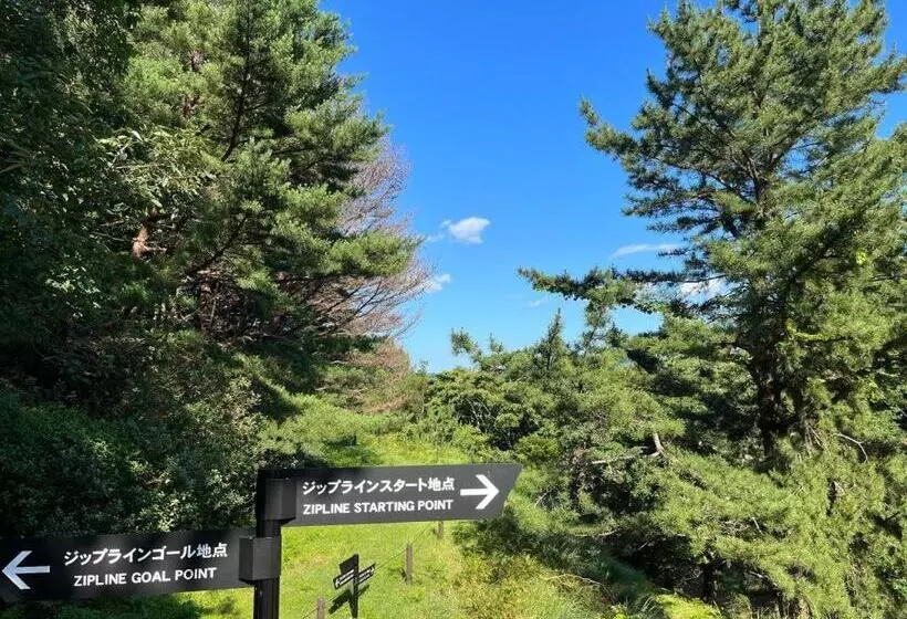ホテル Laforet Shuzenji