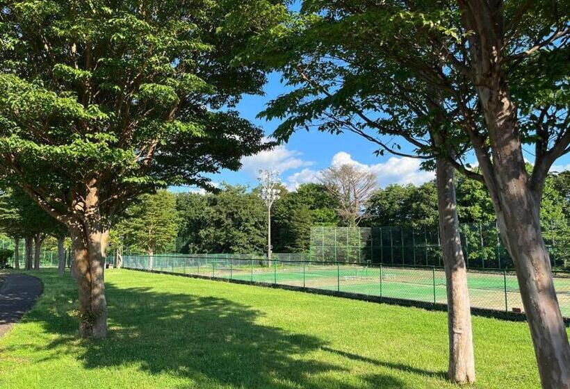 酒店 Laforet Shuzenji