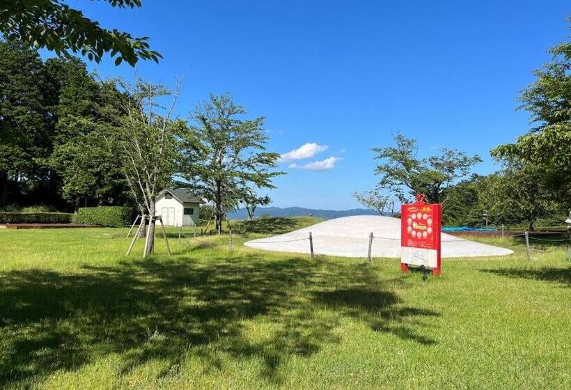 酒店 Laforet Shuzenji