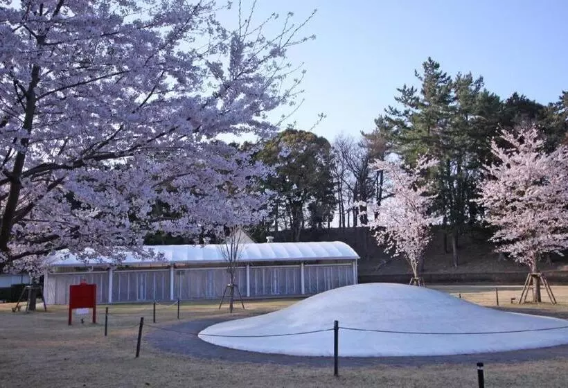 ホテル Laforet Shuzenji