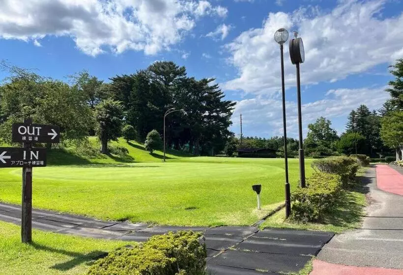ホテル Laforet Shuzenji