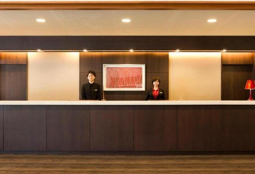 酒店 Laforet Shuzenji