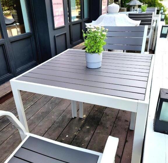 酒店 Seorak Mt., The East Sea And Hot Spring