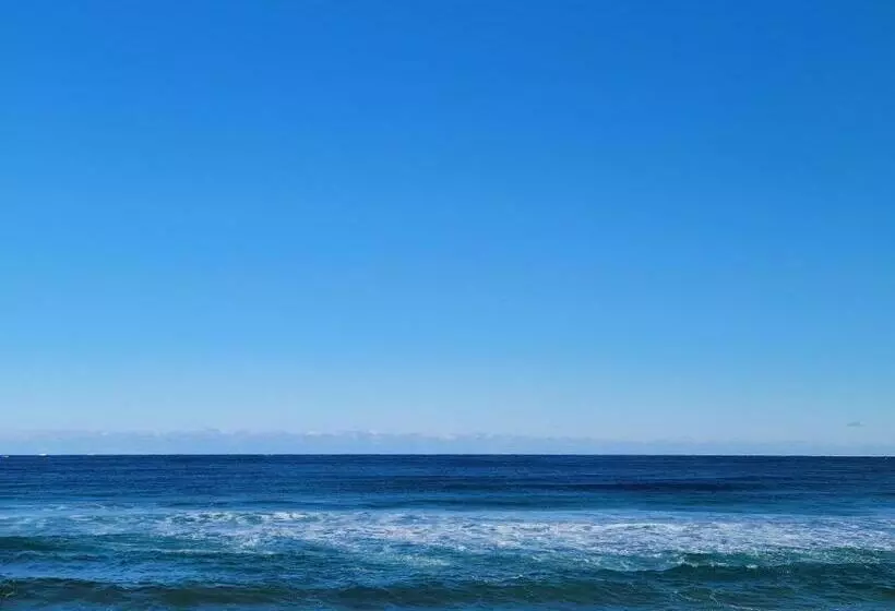 هتل Seorak Mt., The East Sea And Hot Spring