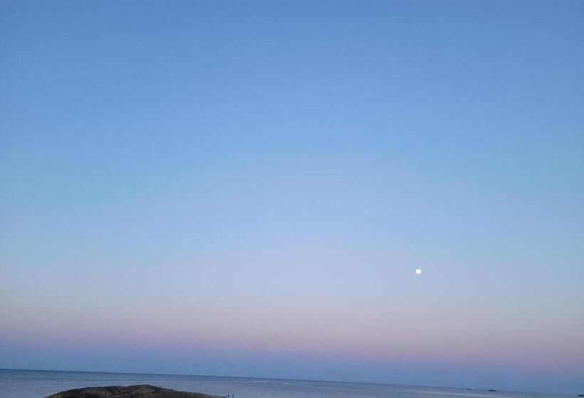 酒店 Seorak Mt., The East Sea And Hot Spring