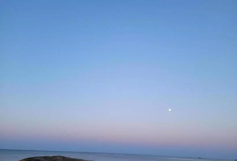 هتل Seorak Mt., The East Sea And Hot Spring