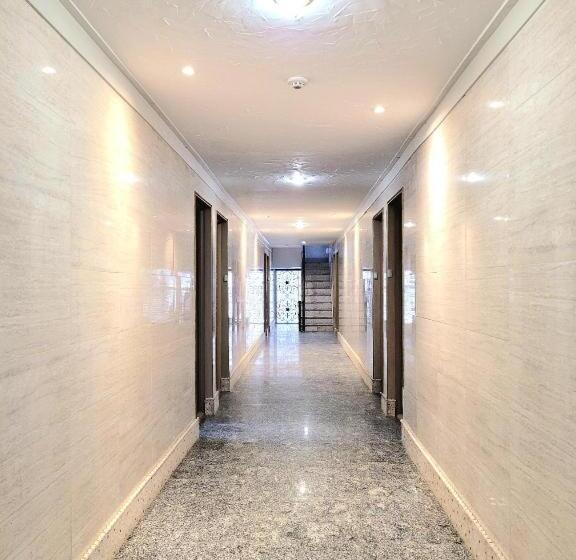 酒店 Seorak Mt., The East Sea And Hot Spring