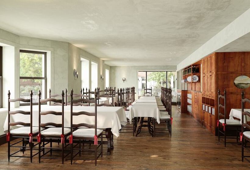 호텔 Shenandoah Mansions, An Ash