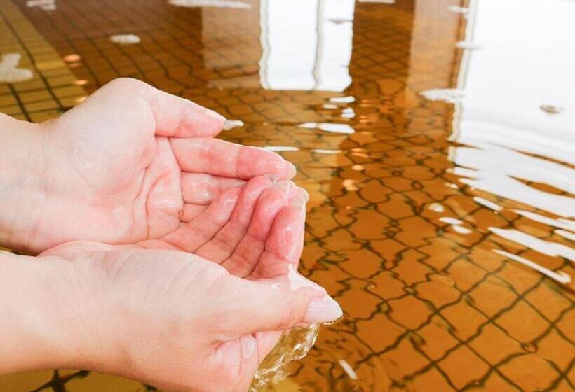 酒店 Shirako Sunrize Otsuka