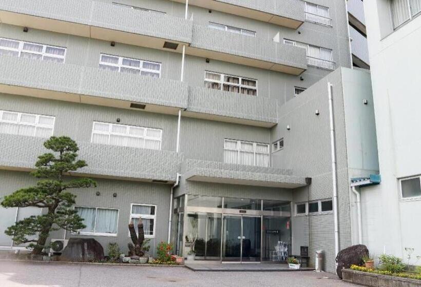 酒店 Shirako Sunrize Otsuka