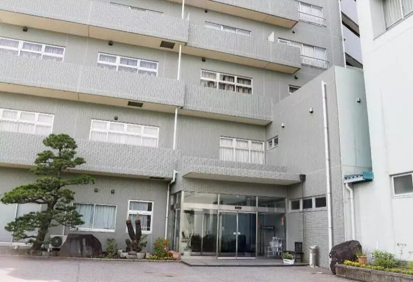 ホテル Shirako Sunrize Otsuka