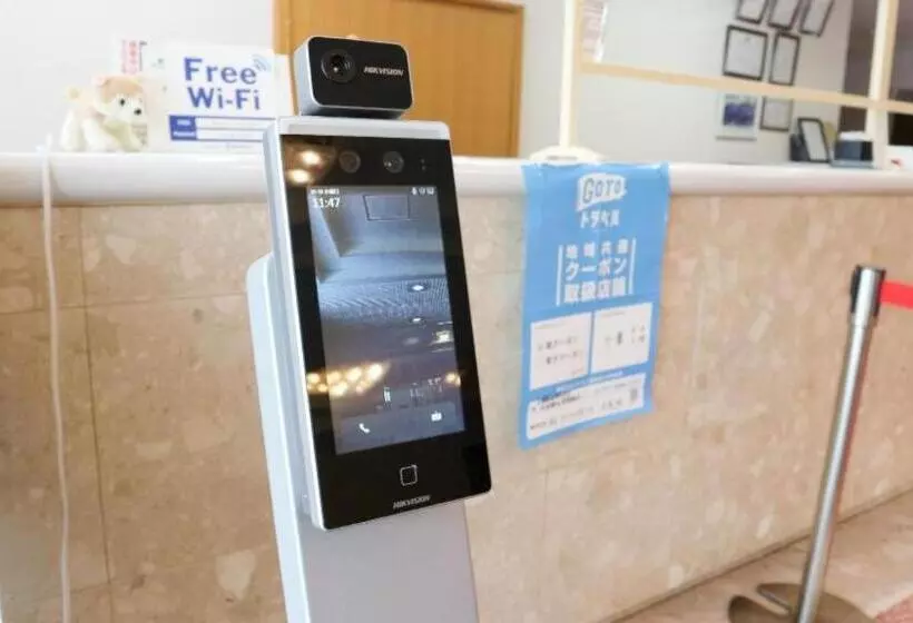 ホテル Shirako Sunrize Otsuka