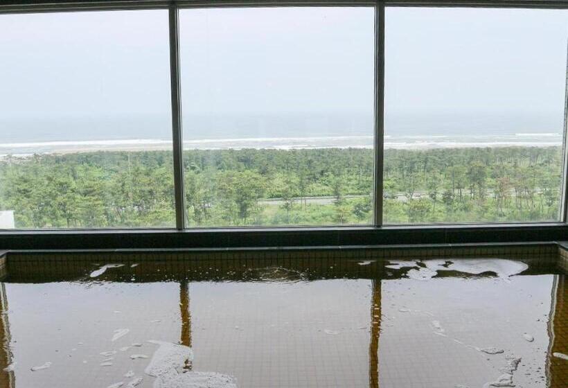 酒店 Shirako Sunrize Otsuka