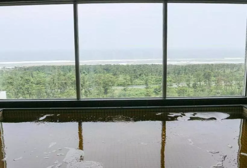 ホテル Shirako Sunrize Otsuka