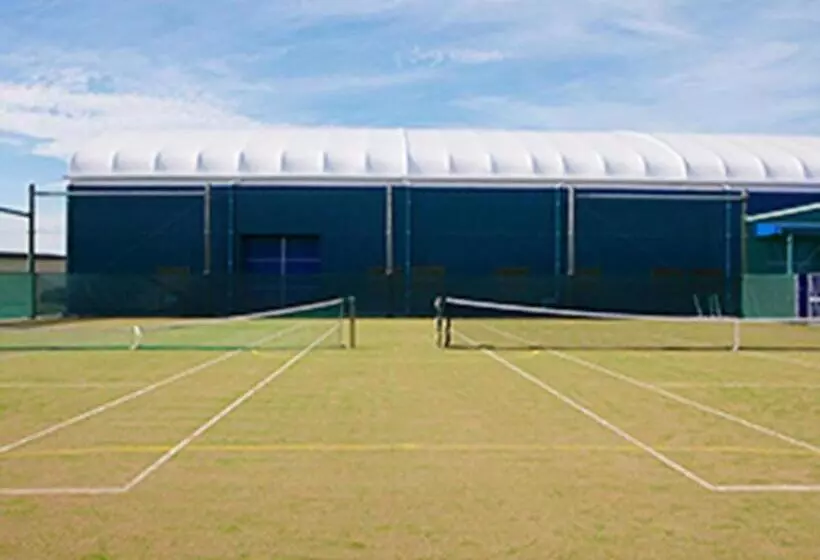 ホテル Shirako Sunrize Otsuka