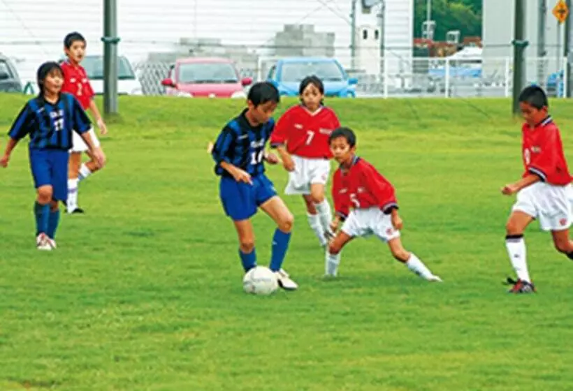 ホテル Shirako Sunrize Otsuka