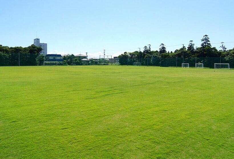 酒店 Shirako Sunrize Otsuka