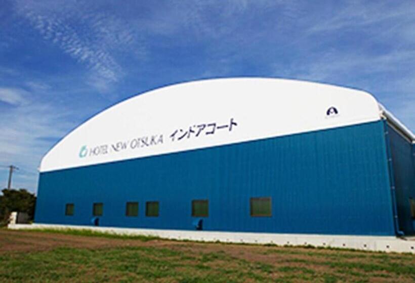 酒店 Shirako Sunrize Otsuka