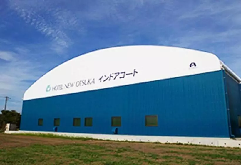 ホテル Shirako Sunrize Otsuka