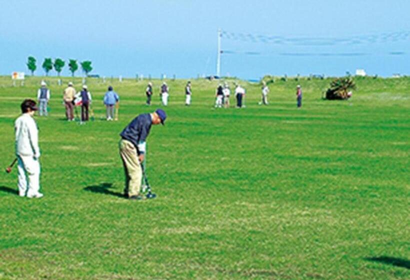 酒店 Shirako Sunrize Otsuka