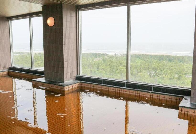 酒店 Shirako Sunrize Otsuka