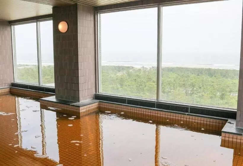 ホテル Shirako Sunrize Otsuka