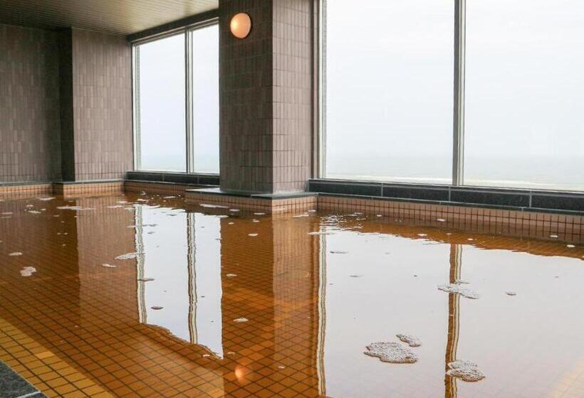 酒店 Shirako Sunrize Otsuka