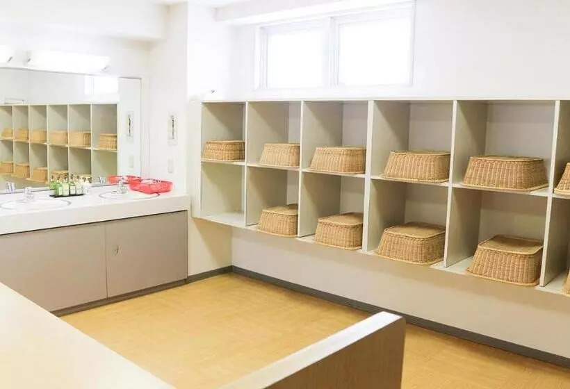 ホテル Shirako Sunrize Otsuka