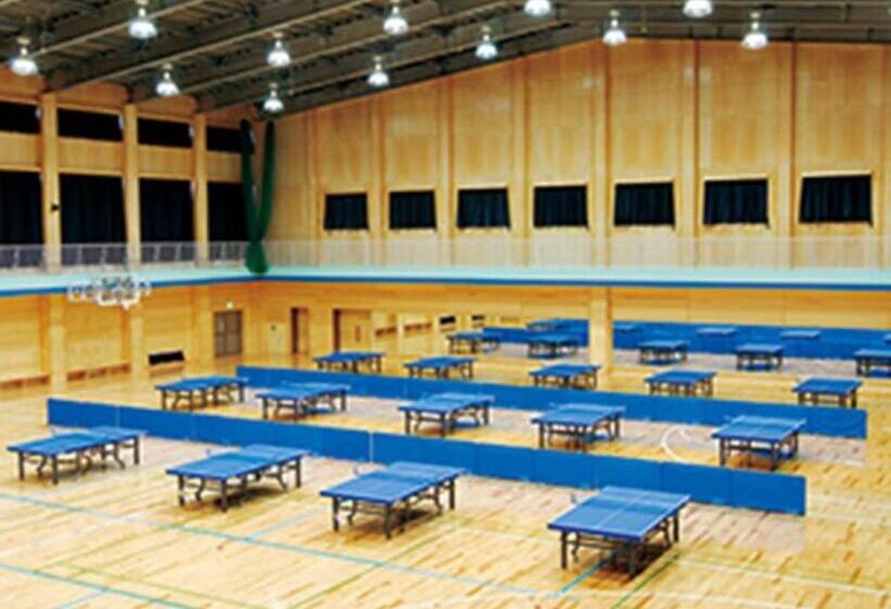 酒店 Shirako Sunrize Otsuka