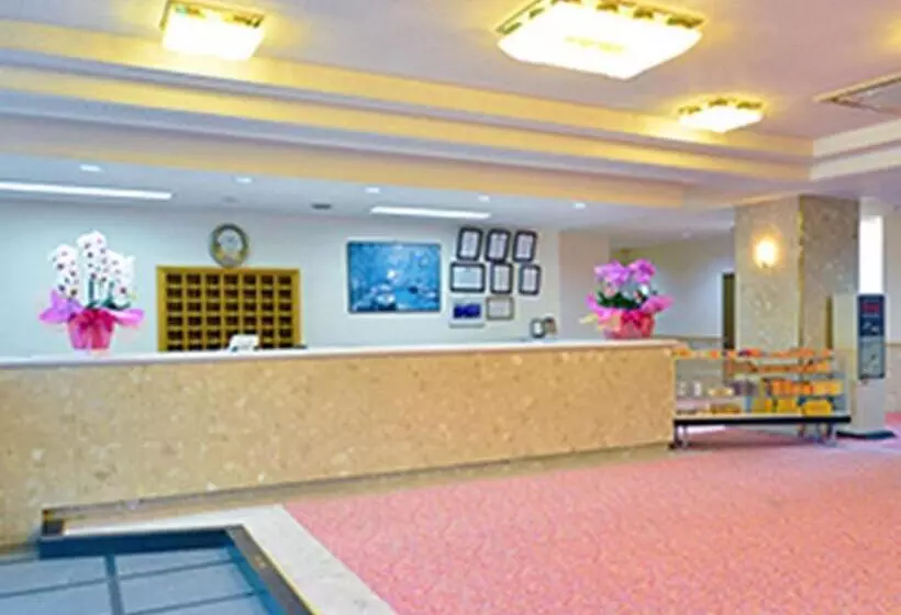 ホテル Shirako Sunrize Otsuka