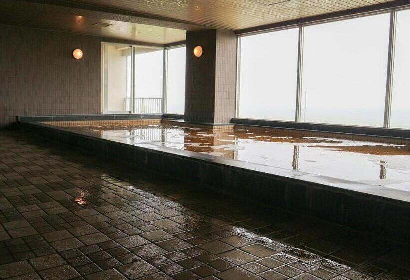 酒店 Shirako Sunrize Otsuka